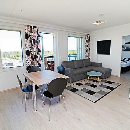 Pro Apartments 1 Vaasa Exteriér fotografie